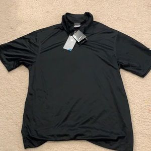 Men’s Nike Golf Dri-Fit shirt